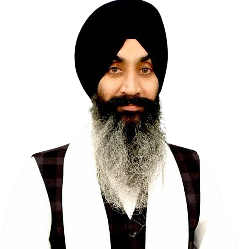Bhai Satnam Singh J I Kohadka Hazoori Ragi Shri Darbar Sahib Shri Amritsar Sahib