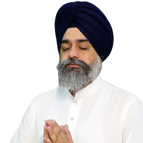 Bhai Shokeen Singh Ji Hazuri Ragi Shri Darbar Sahib