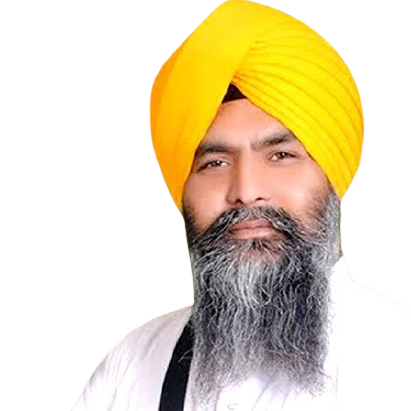 Bhai Sukhjinder Singh Ji Hazuri Ragi Shri Darbar Sahib