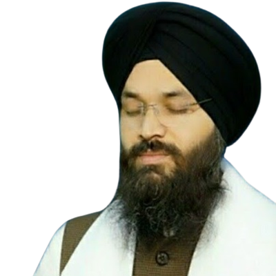 Bhai Sukhjit Singh Ji Hazuri Ragi Shri Darbar Sahib ( Baba Bakala)