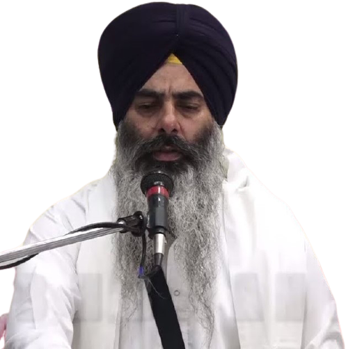 Bhai Sukhjit Singh Ji Hazuri Ragi Shri Darbar Sahib