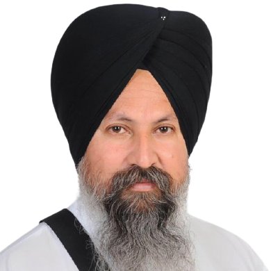 Bhai Sukhwant Singh Ji Hazuri Ragi Shri Darbar Sahib