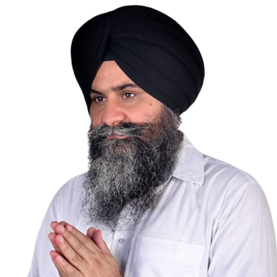 Bhai Sulakhan Singh Ji Hazuri Ragi Shri Darbar Sahib