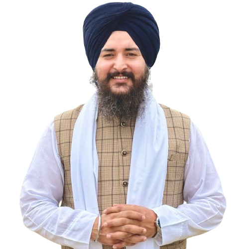 Bhai Amandeep Singh Ji Hazuri Ragi Shri Darbar Sahib