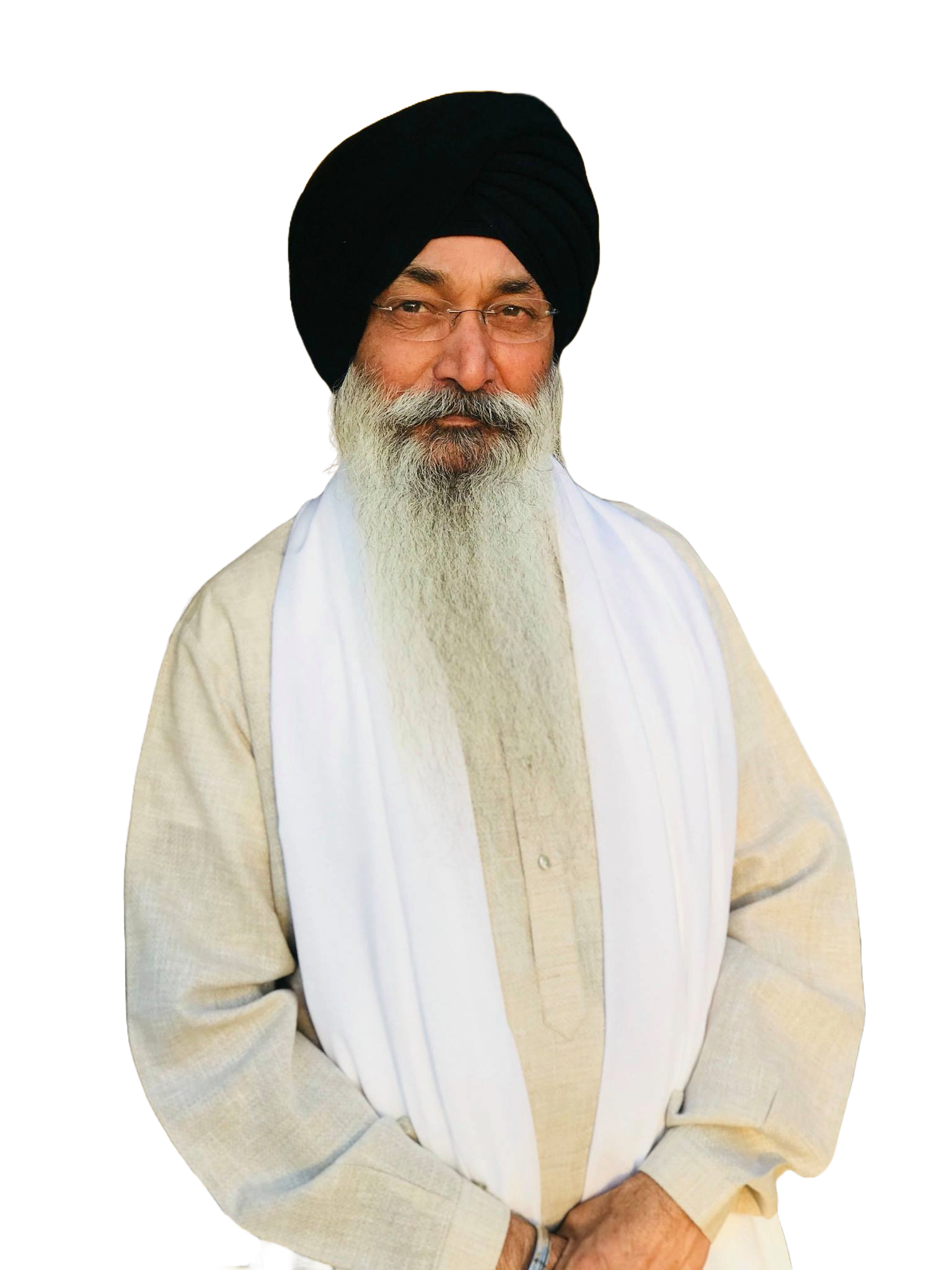 Bhair Harjinder Singh J I Shri Nagar Wale