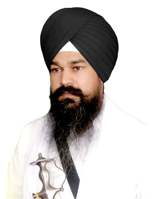 Giani Balwinder Singh Ji