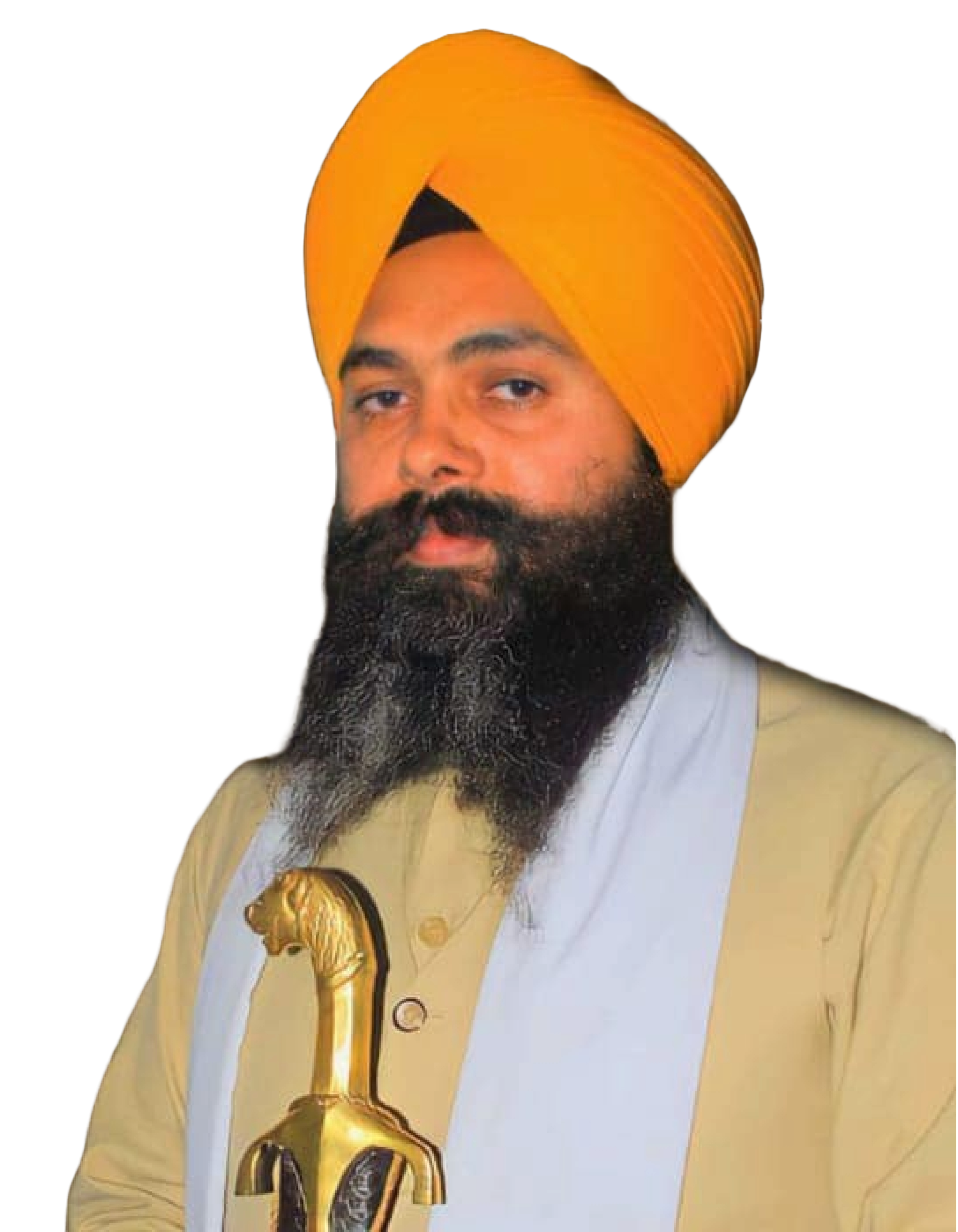 Giani Satwant Singh Khalsa Kathavachak Sri Amritsar