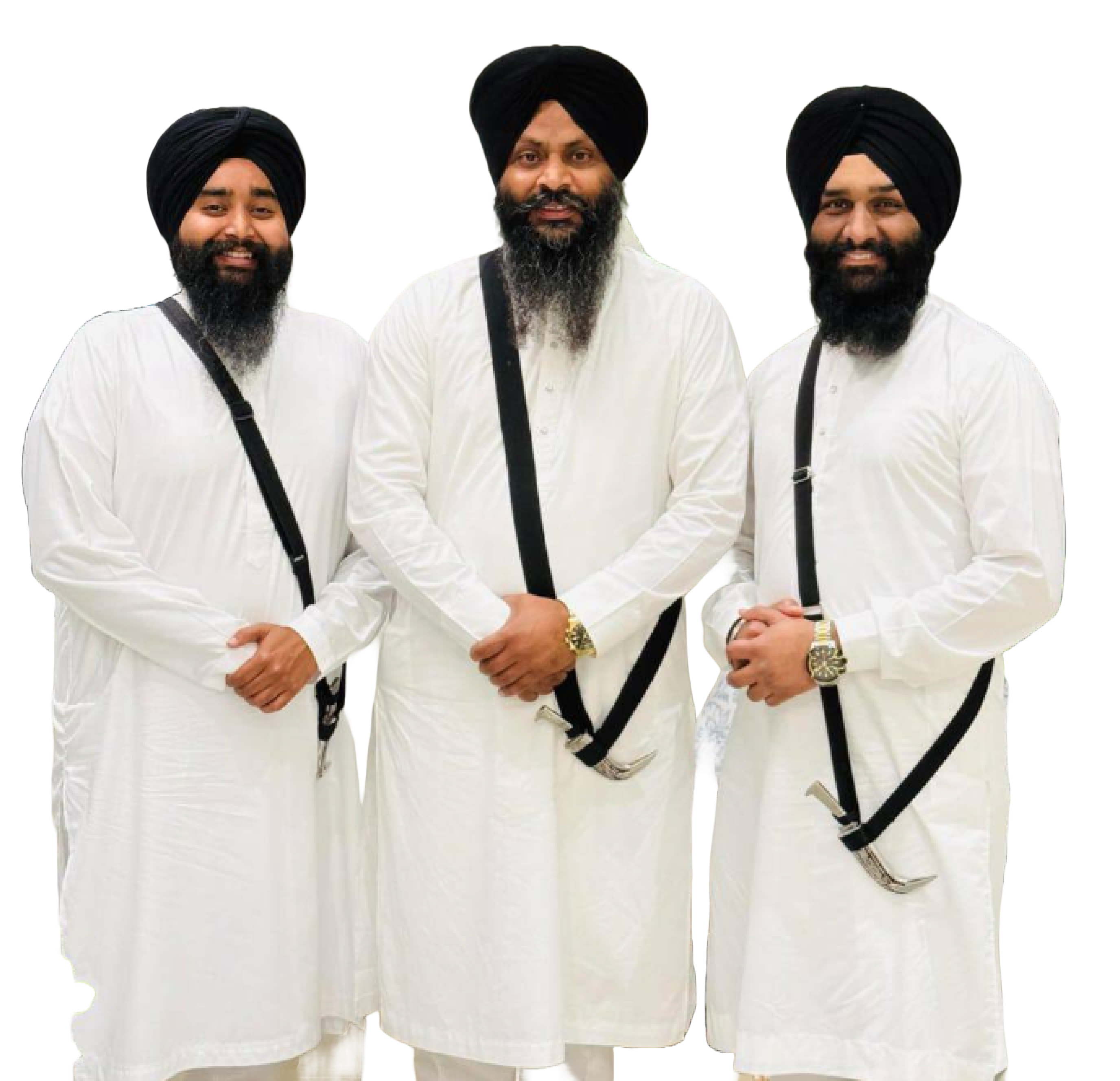 Jatha Bhai Karnail Singh J I Hazuri Ragi Shri Darbar Sahib