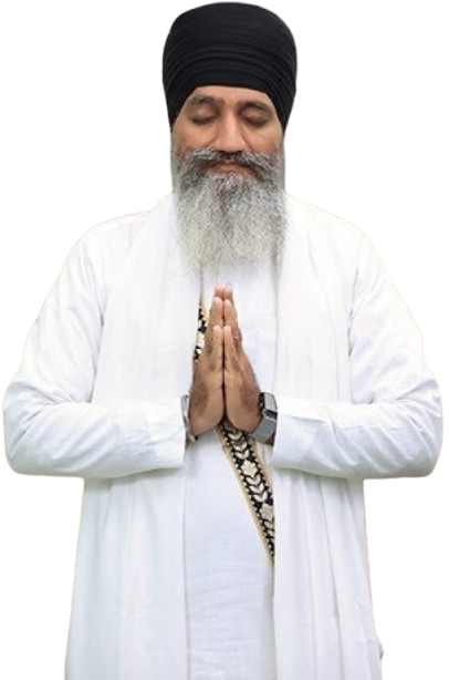 Principle Sukhwant Singh Ji