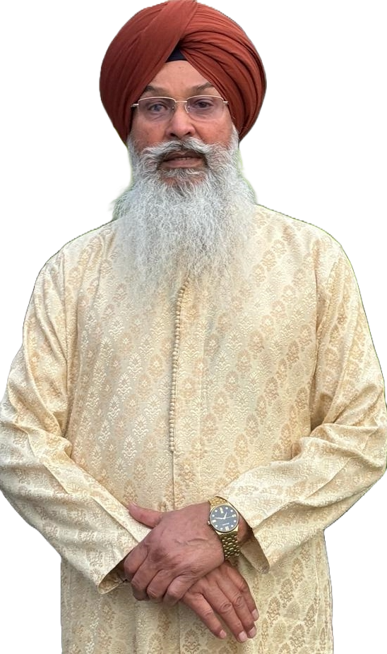 Ragi Singh