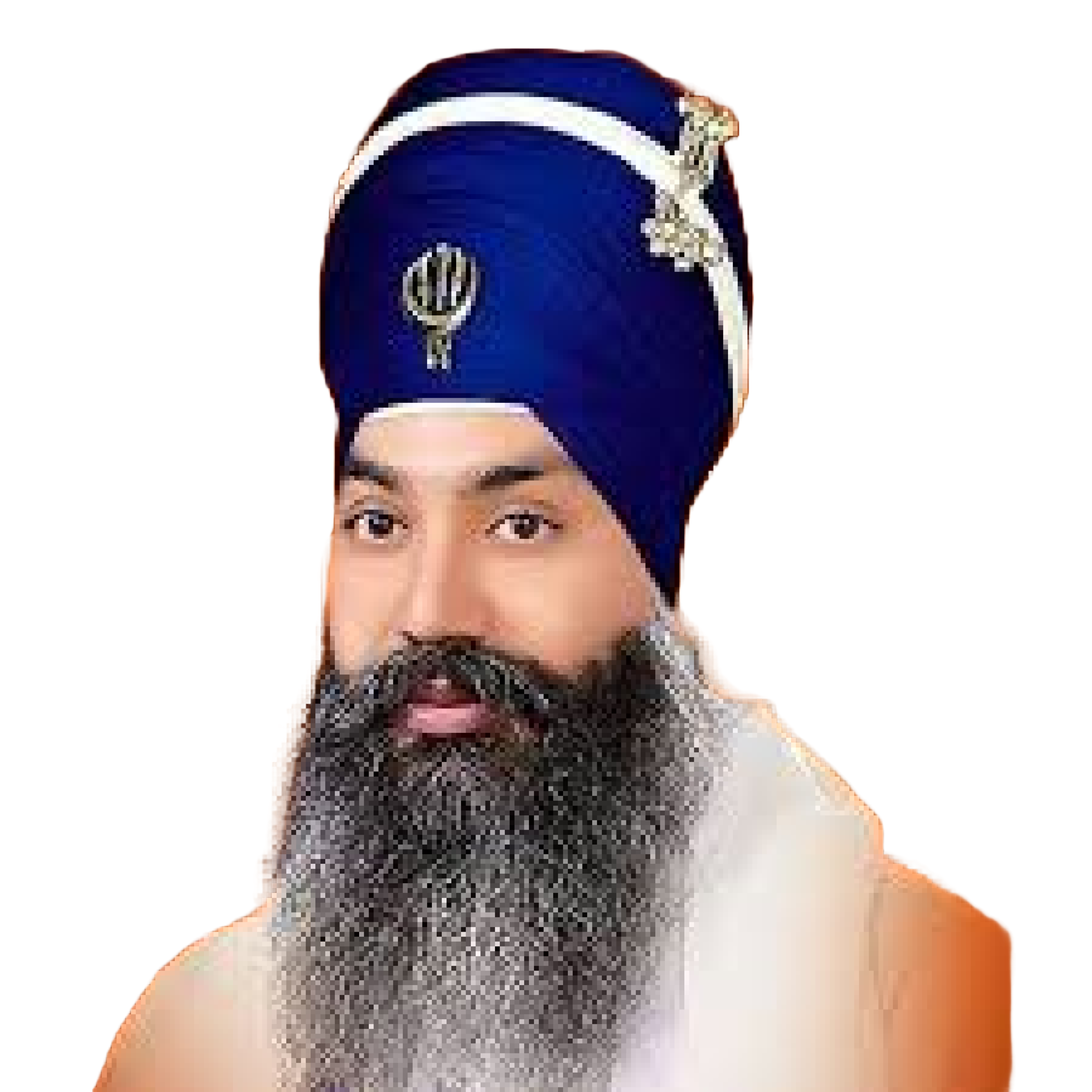Sant Pyara Singh Ji