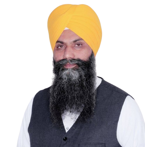 Sarabjeet Singh Ji Ludhiane Wale