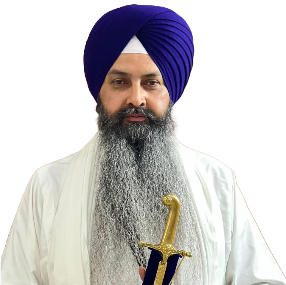 Singh Sahib Giani Rajdeep Singh