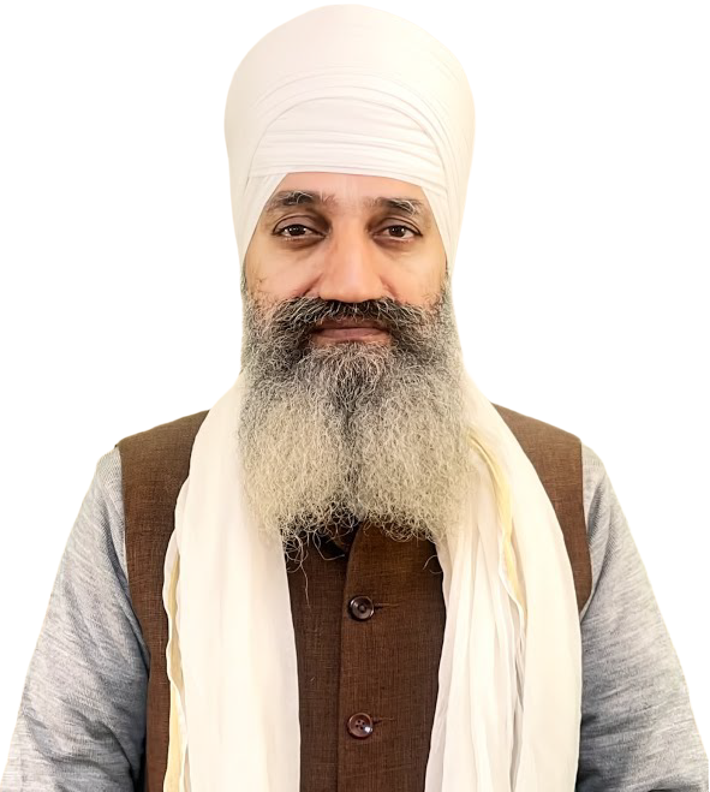 Ustad Principle Sukhwant Singh Ji 1