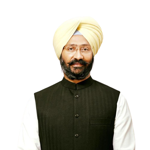 ਪਰਮਿੰਦਰ ਸਿੰਘ ਢੀਂਡਸਾ