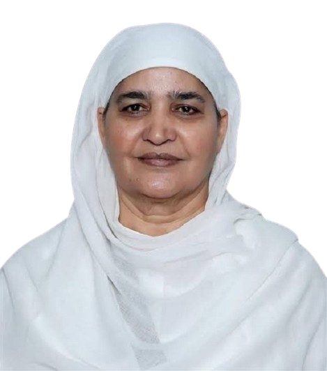 ਬੀਬੀ ਜਗੀਰ ਕੌਰ