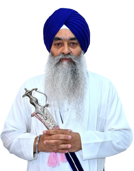 Giani Raghbir Singh Ji 2
