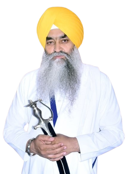 Giani Raghbir Singh Ji