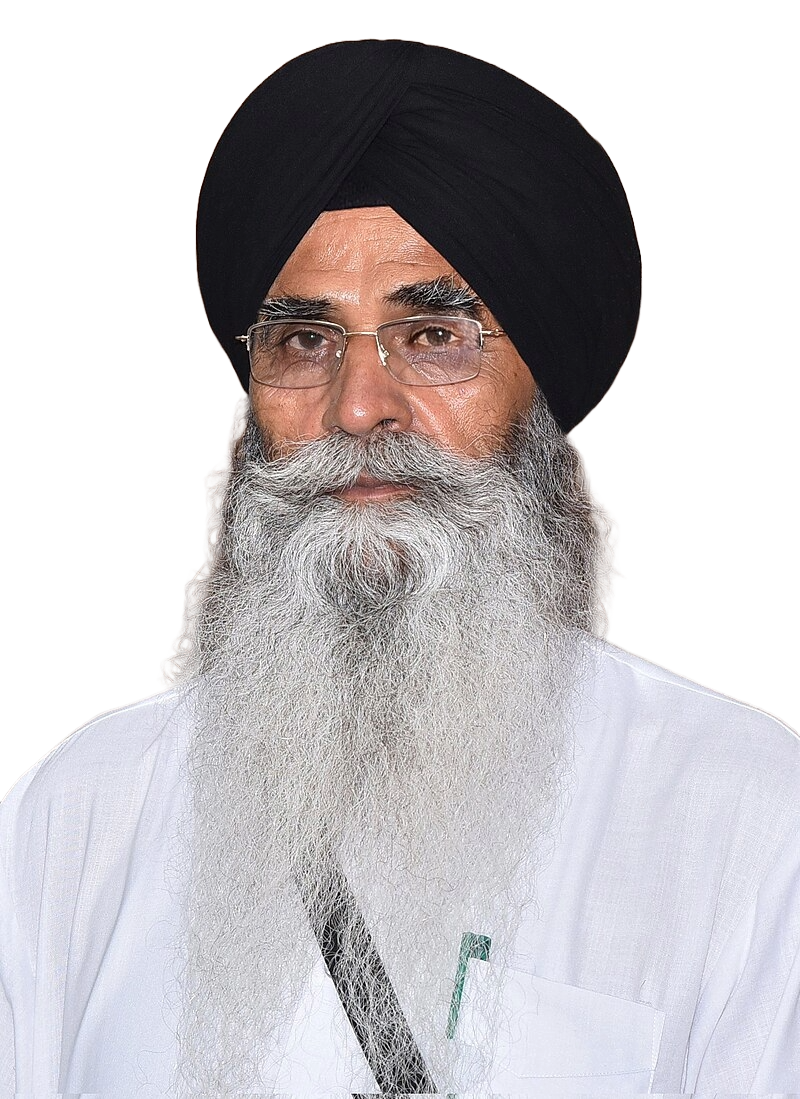 Harjinder Singh Dhami