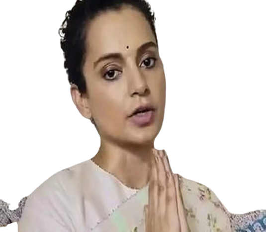 Kangna R