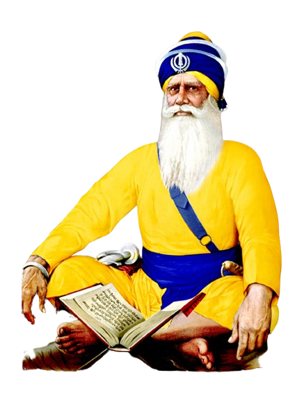 Baba Deep Singh Ji
