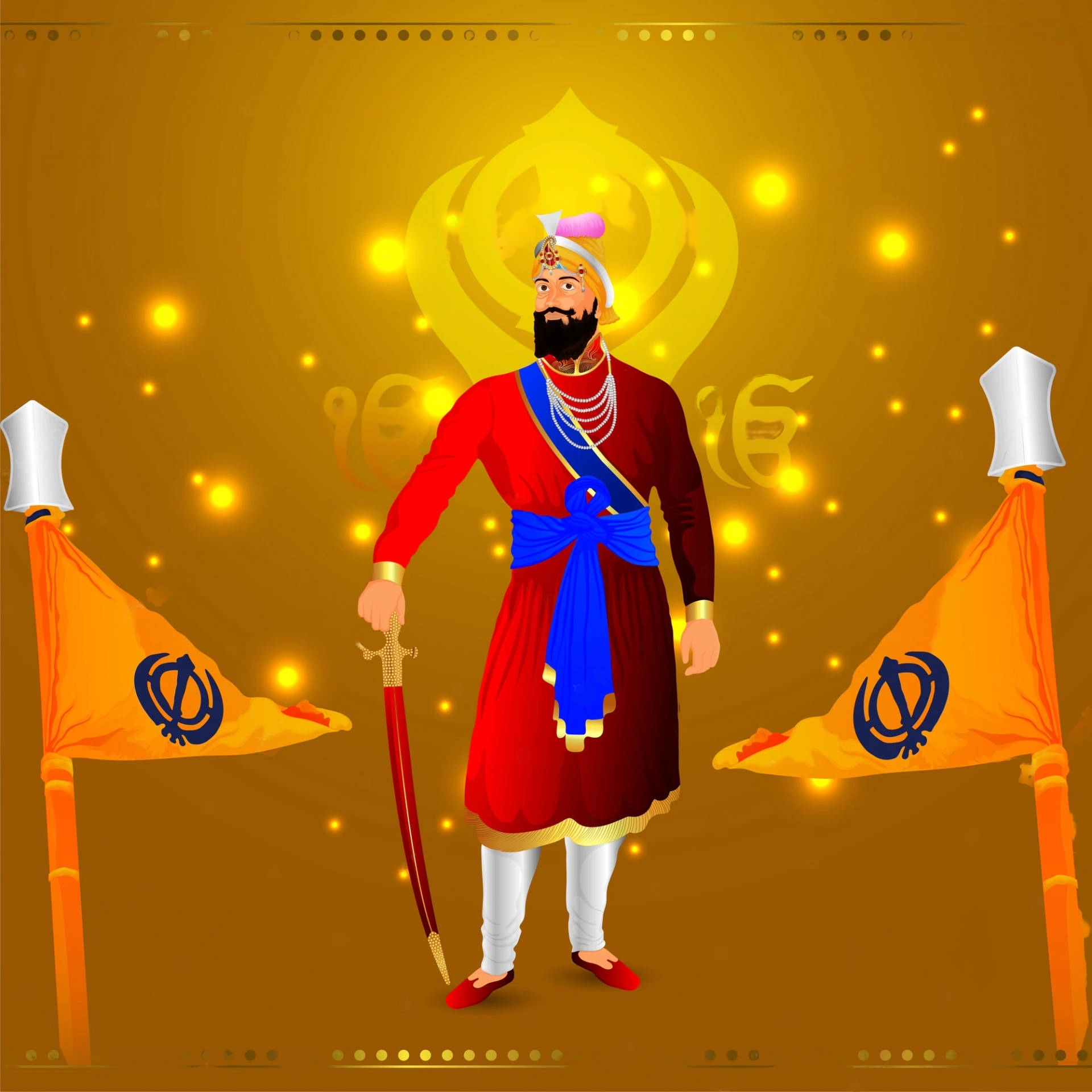 Wahegru Ji (1)