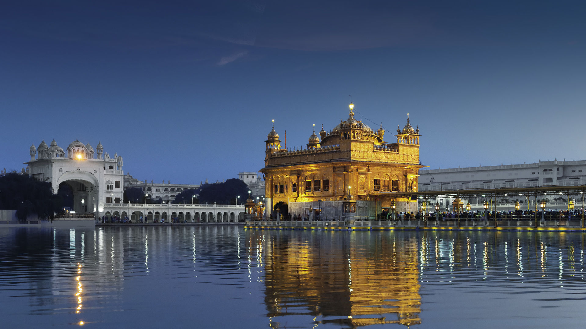 Daily Mukhwak From Shri Darbar Sahib