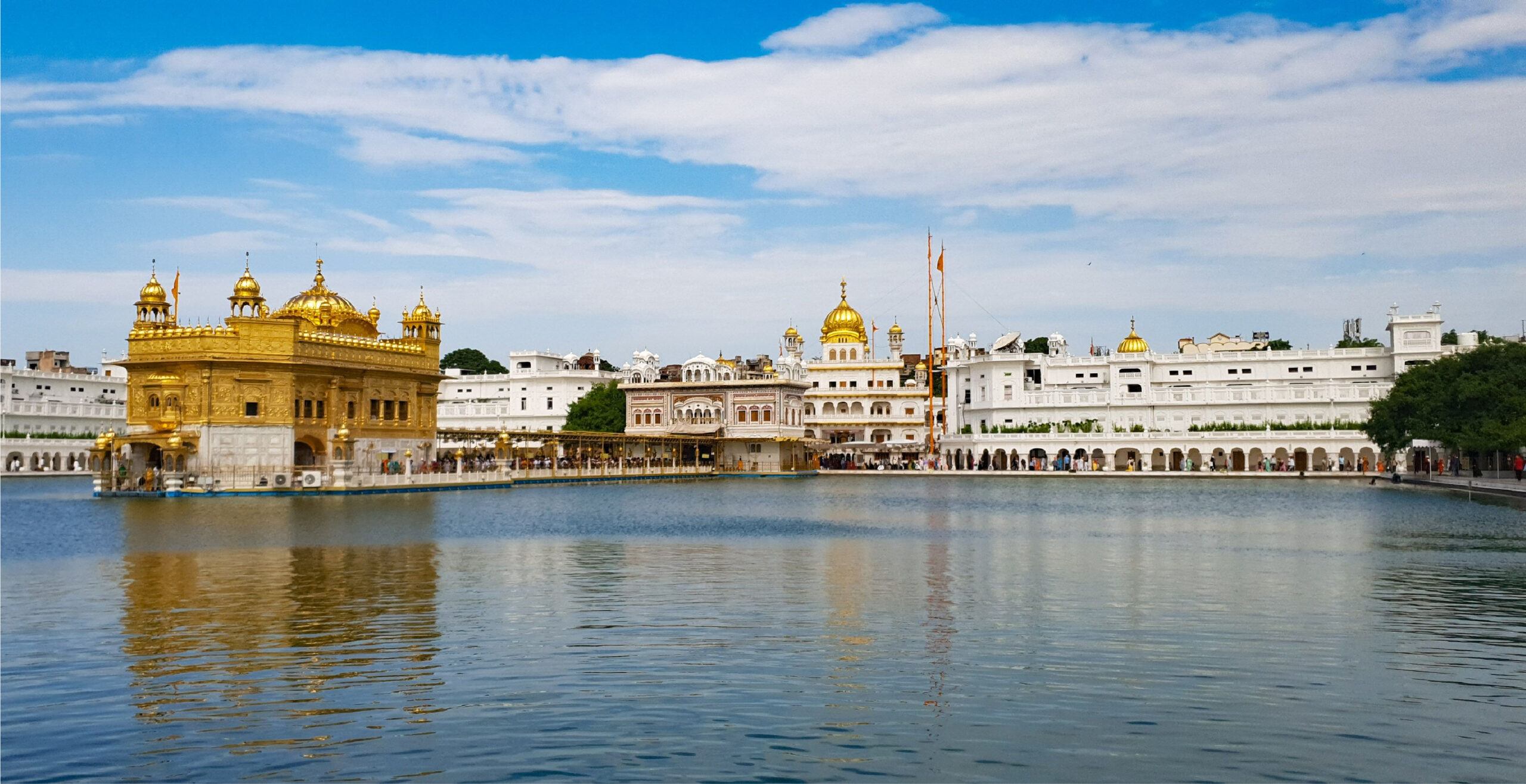 Daily Mukhwak From Shri  Darbar Sahib