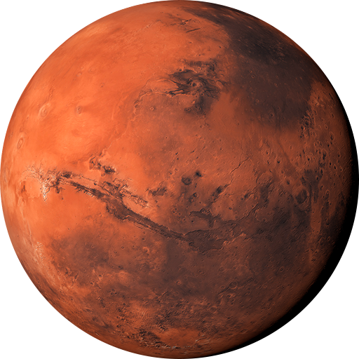 The Mars : मंगल ग्रह: अनंत रहस्यों का खज़ाना