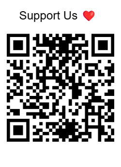 PayPal QR Code